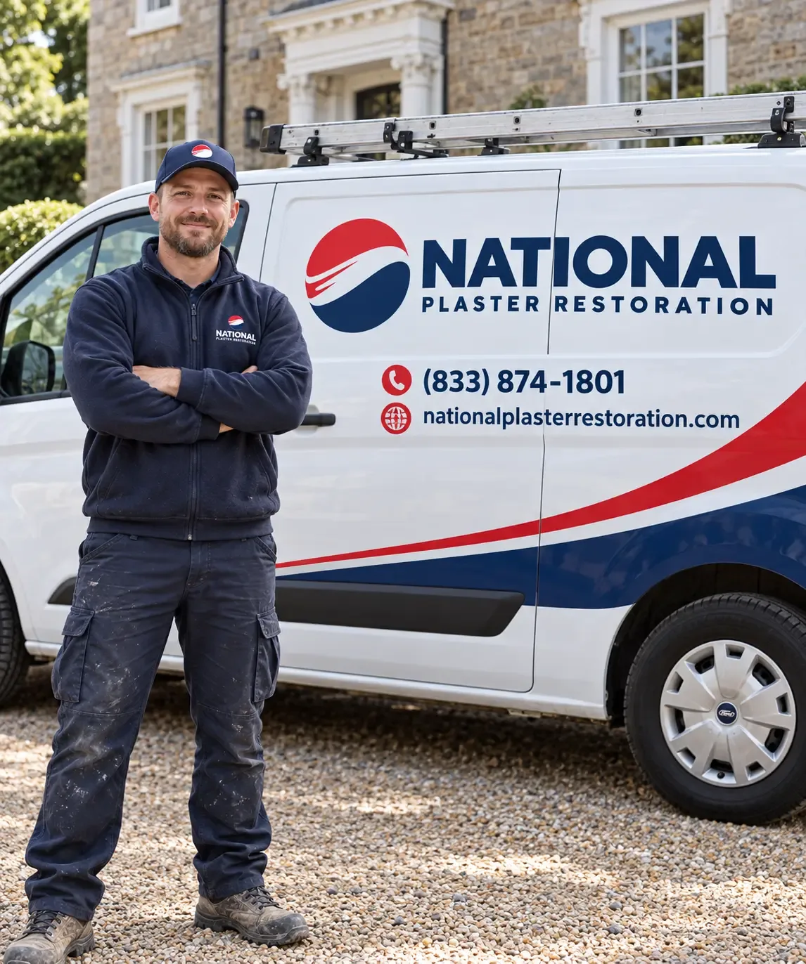 Plaster Repair company in Culloden, WV